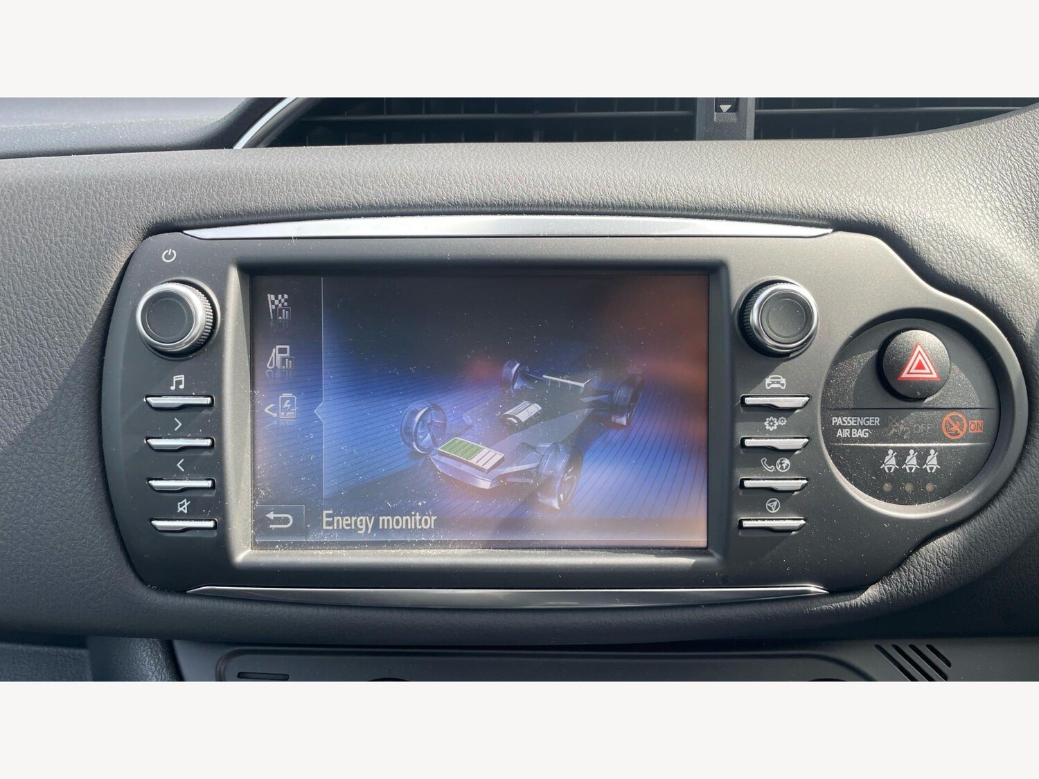 Used Toyota Yaris for sale - 77611451: Photo 23