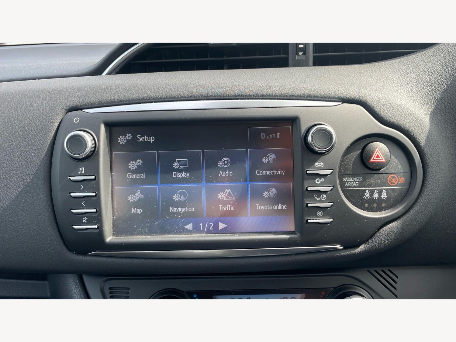 Used Toyota Yaris for sale - 77611451: Photo 24