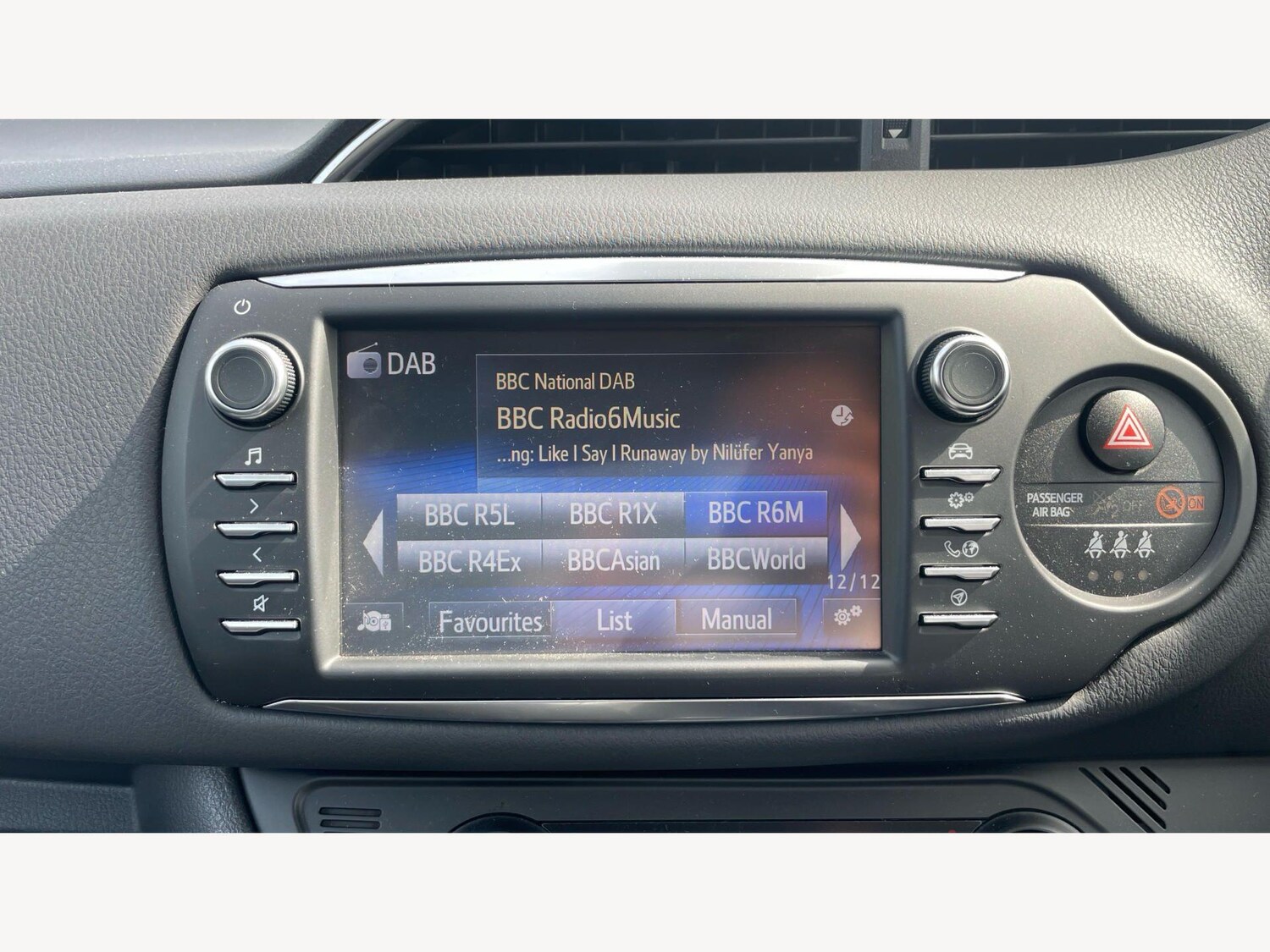 Used Toyota Yaris for sale - 77611451: Photo 25