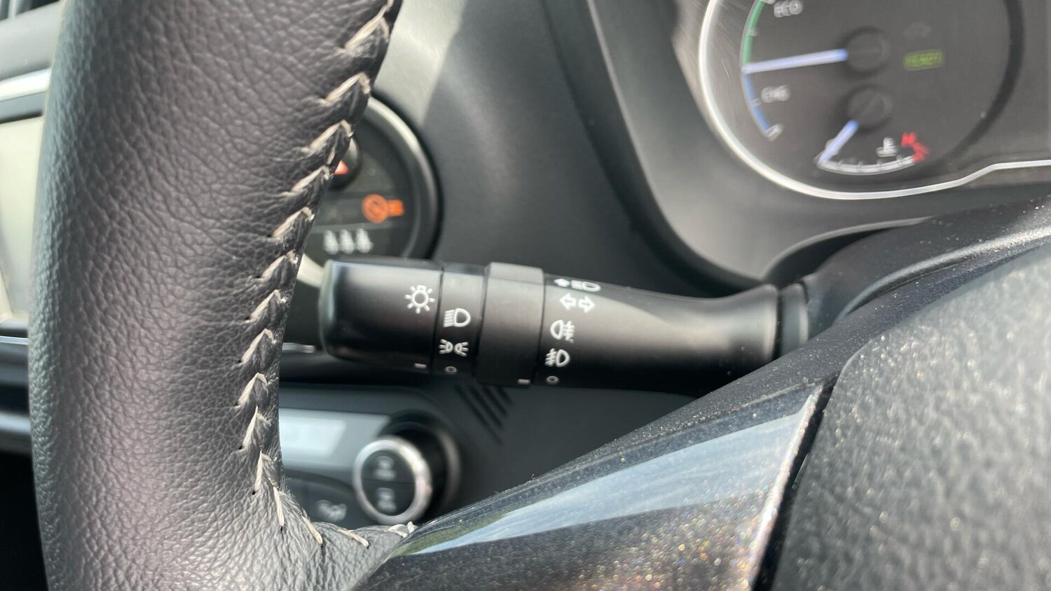 Used Toyota Yaris for sale - 77611451: Photo 34