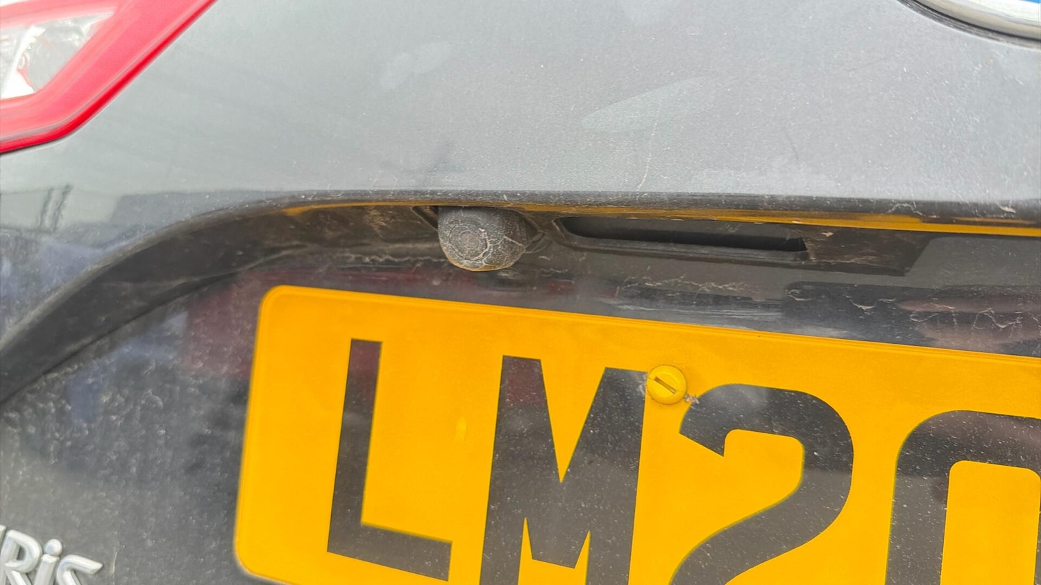 Used Toyota Yaris for sale - 77611451: Photo 53