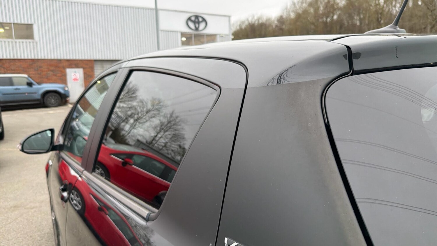 Used Toyota Yaris for sale - 77611451: Photo 55