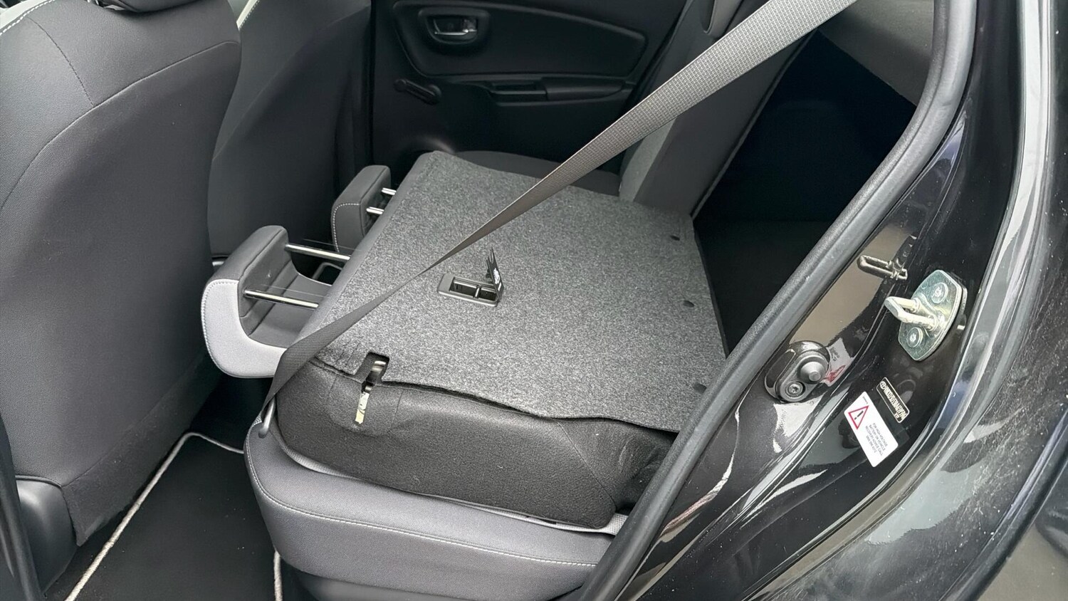 Used Toyota Yaris for sale - 77611451: Photo 57