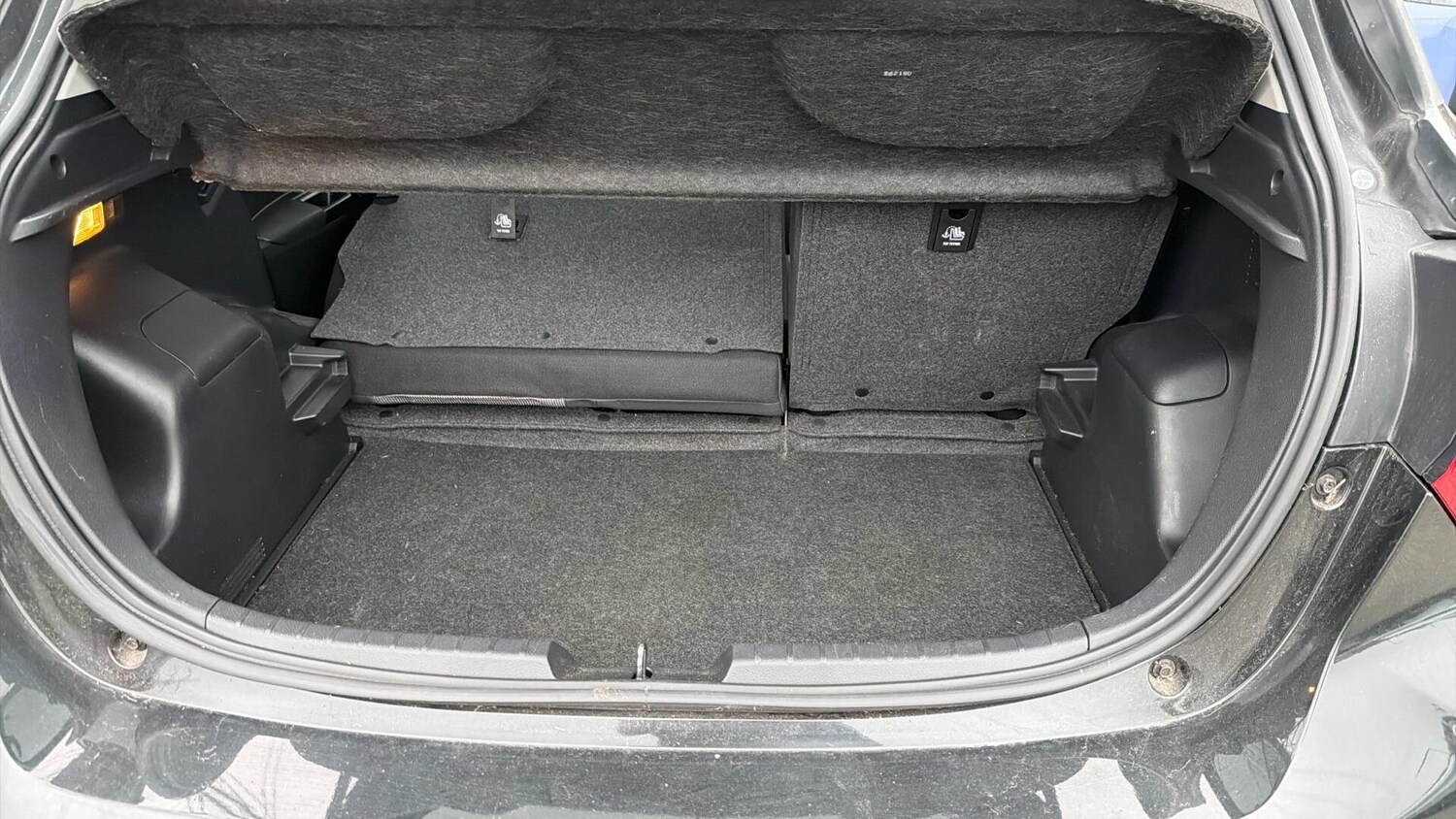 Used Toyota Yaris for sale - 77611451: Photo 58