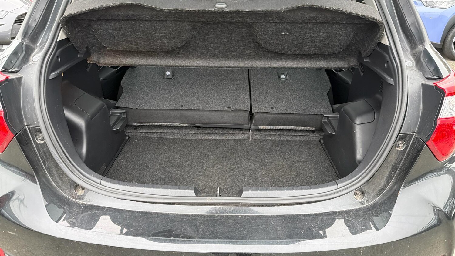 Used Toyota Yaris for sale - 77611451: Photo 59