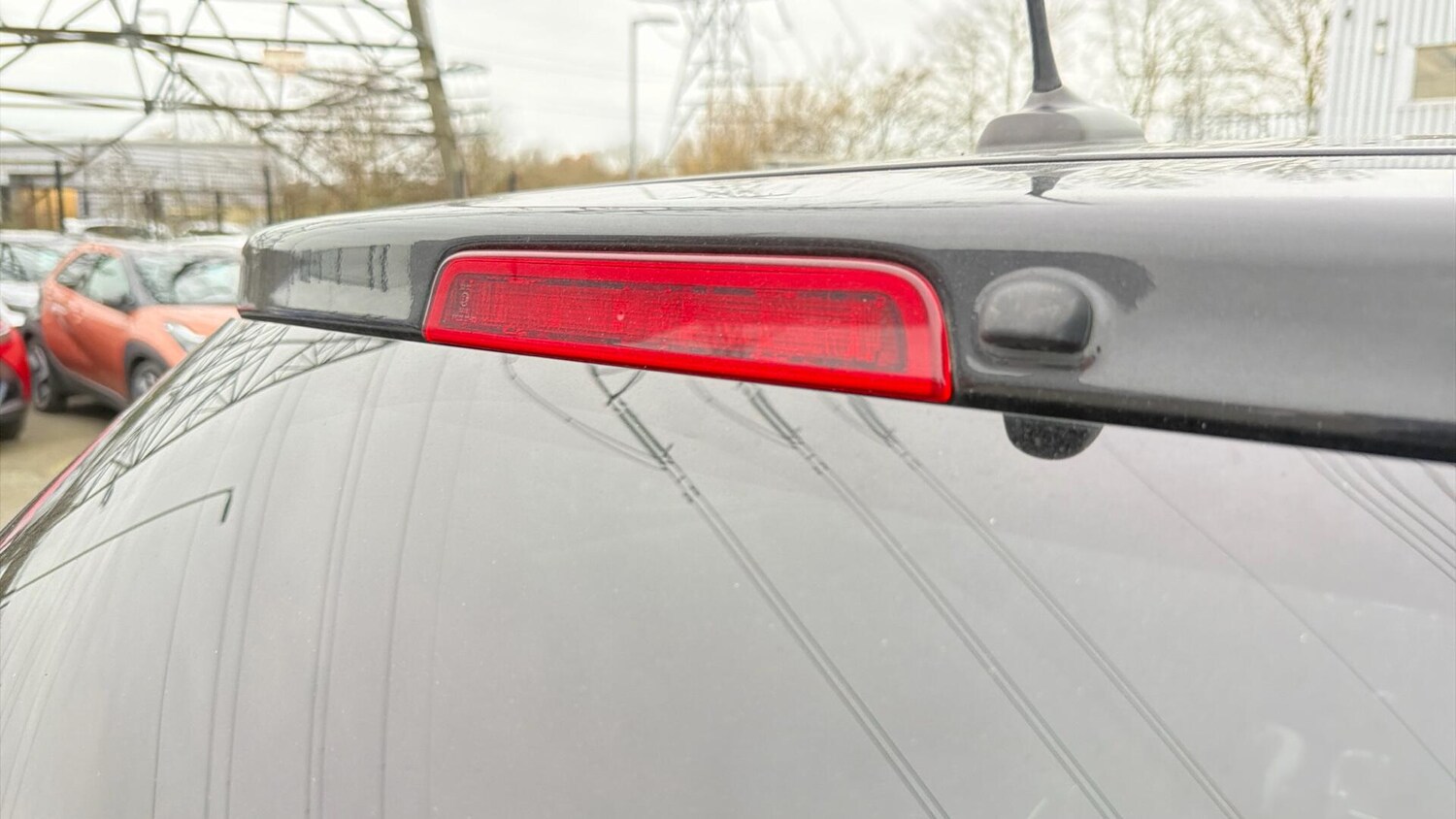 Used Toyota Yaris for sale - 77611451: Photo 62