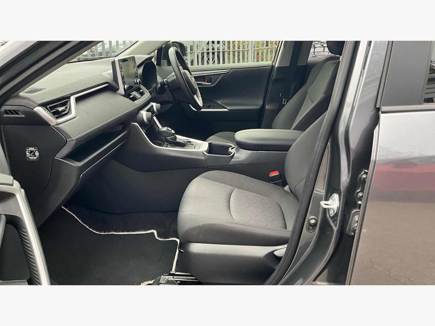 Used Toyota RAV4 2022 for sale - 76318079: Photo 12