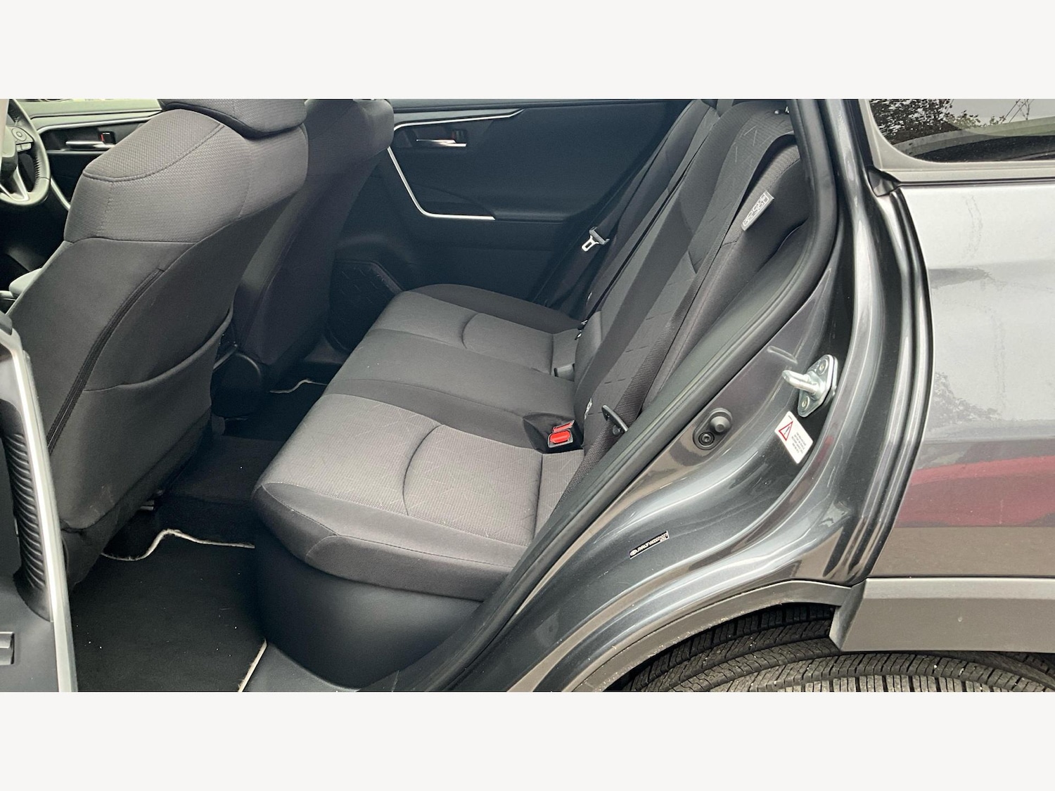 Used Toyota RAV4 2022 for sale - 76318079: Photo 15