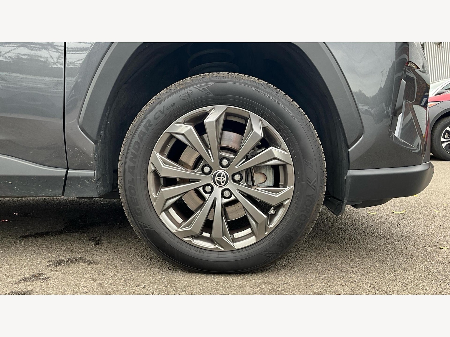 Used Toyota RAV4 2022 for sale - 76318079: Photo 20