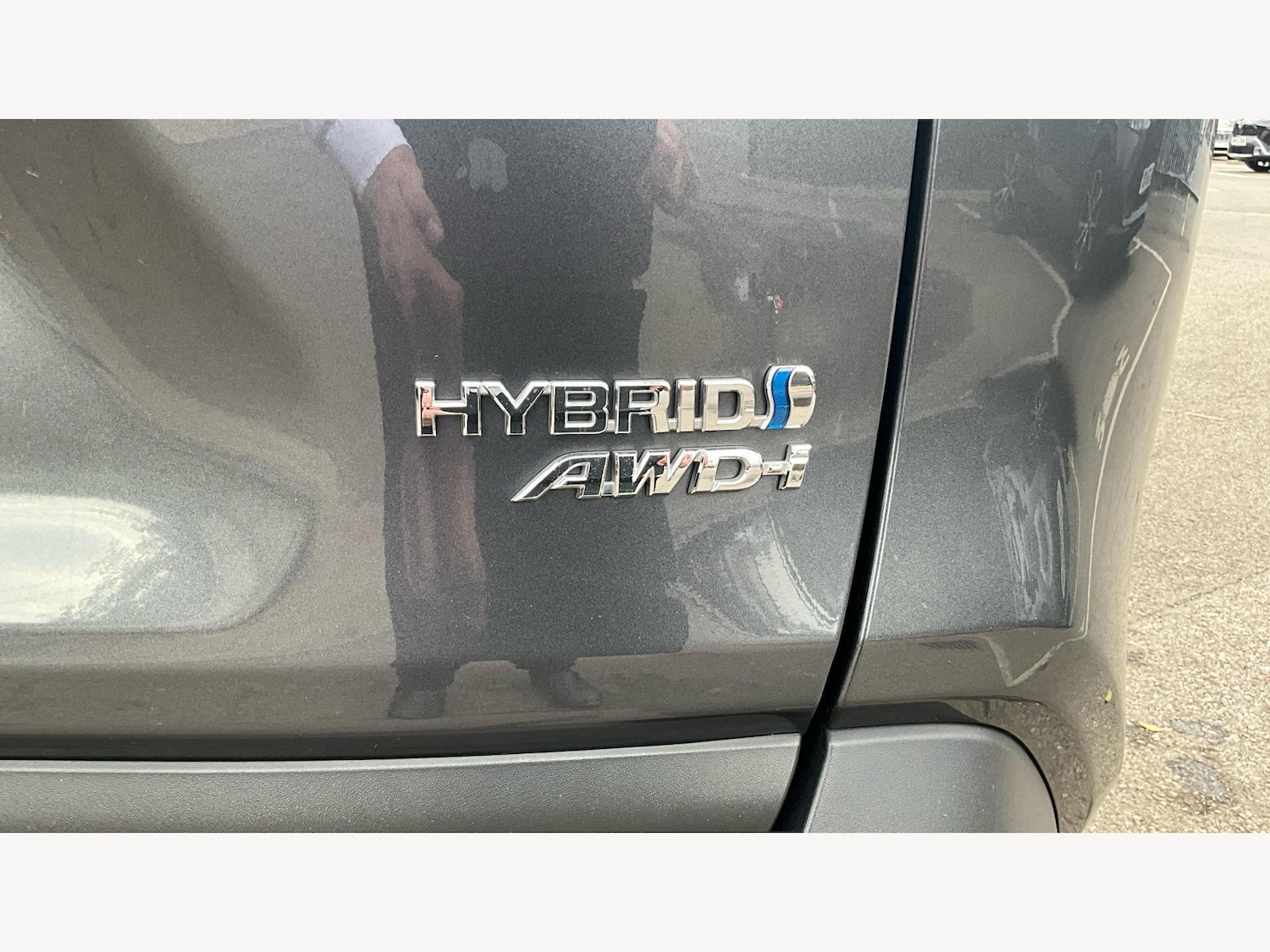 Used Toyota RAV4 2022 for sale - 76318079: Photo 23
