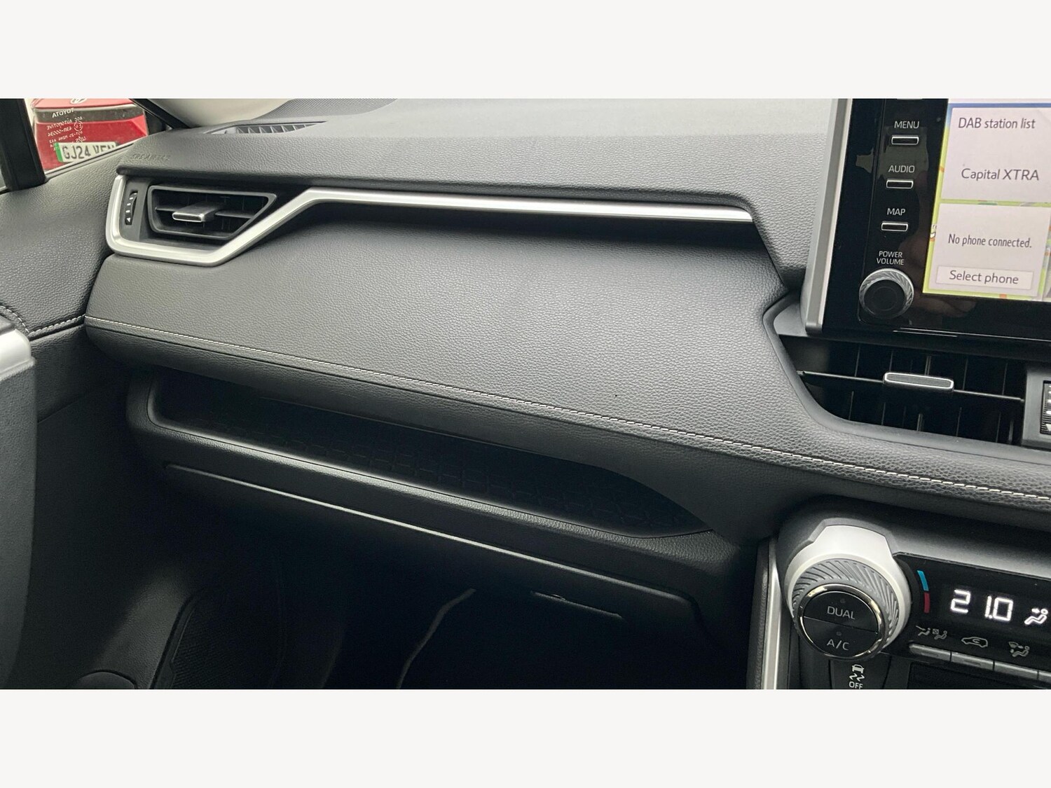 Used Toyota RAV4 2022 for sale - 76318079: Photo 34