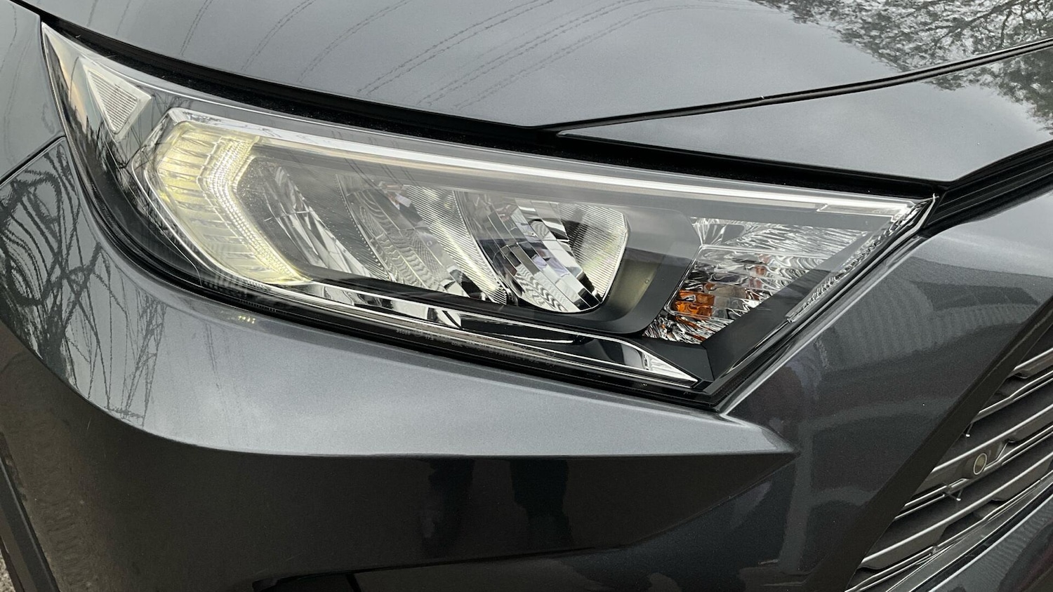 Used Toyota RAV4 2022 for sale - 76318079: Photo 39