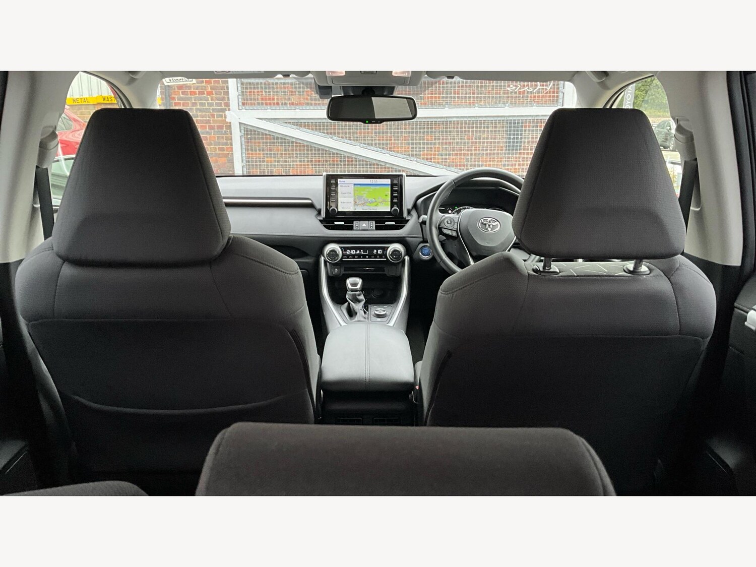 Used Toyota RAV4 2022 for sale - 76318079: Photo 7