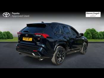 Used Toyota RAV4 2024 for sale - 74618584: Photo