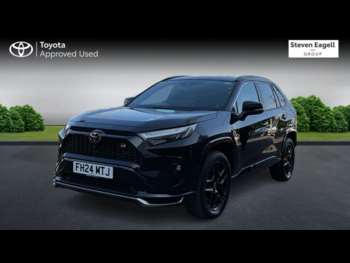Used Toyota RAV4 2024 for sale - 74618584: Photo