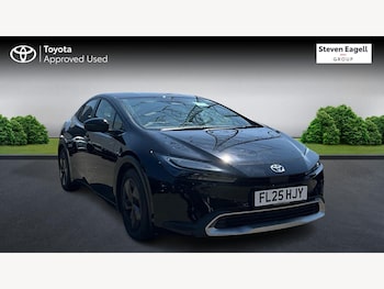 Used Toyota Prius 2025 for sale - 79413184: Photo