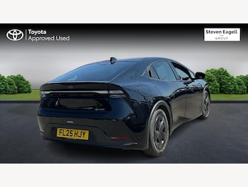 Used Toyota Prius 2025 for sale - 79413184: Photo