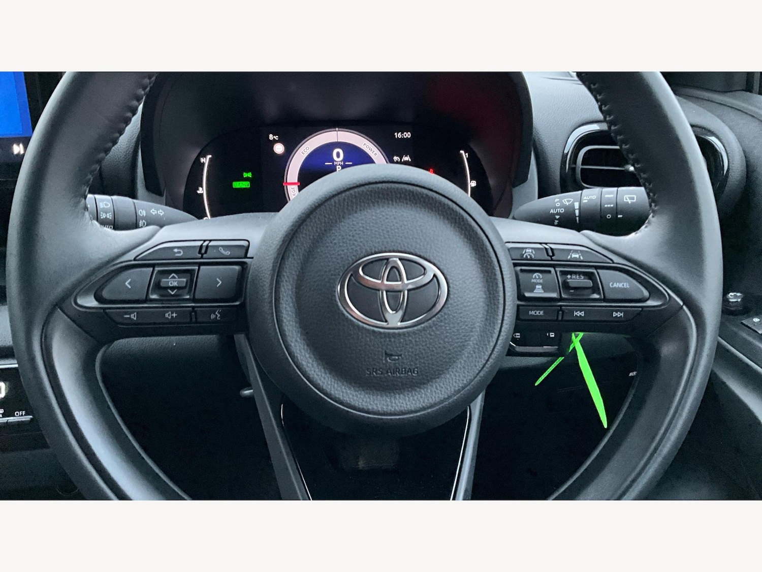 Used Toyota Yaris 2025 for sale - 77101942: Photo 10
