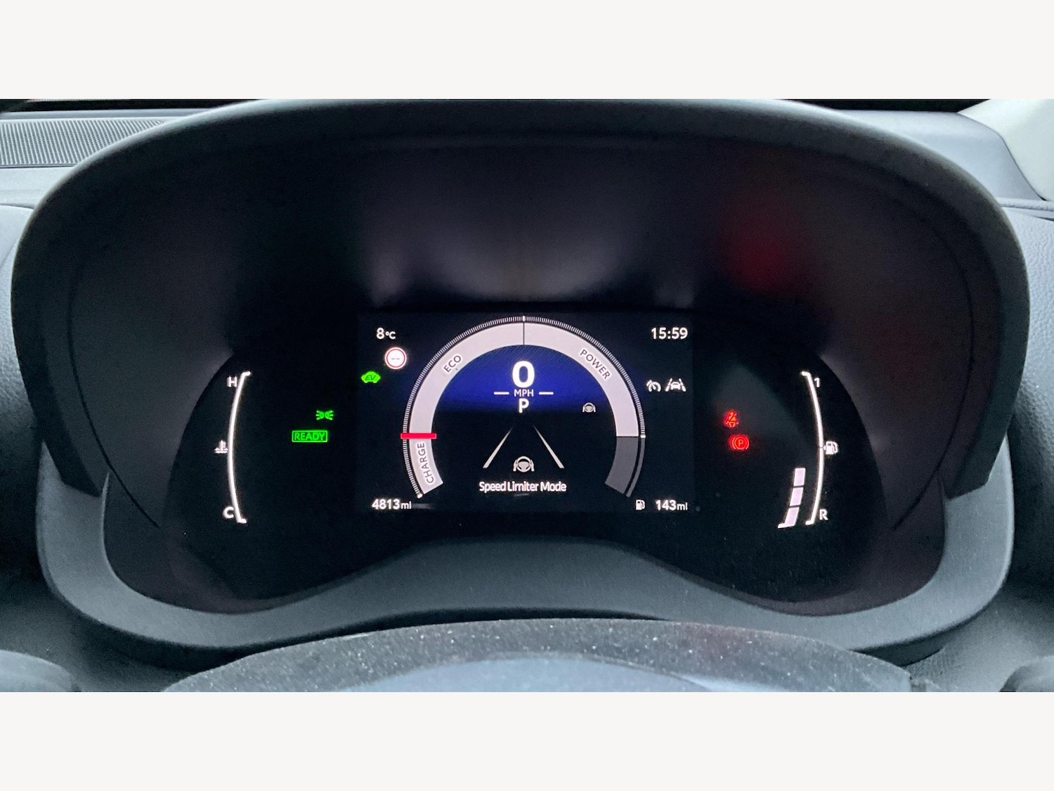 Used Toyota Yaris 2025 for sale - 77101942: Photo 11