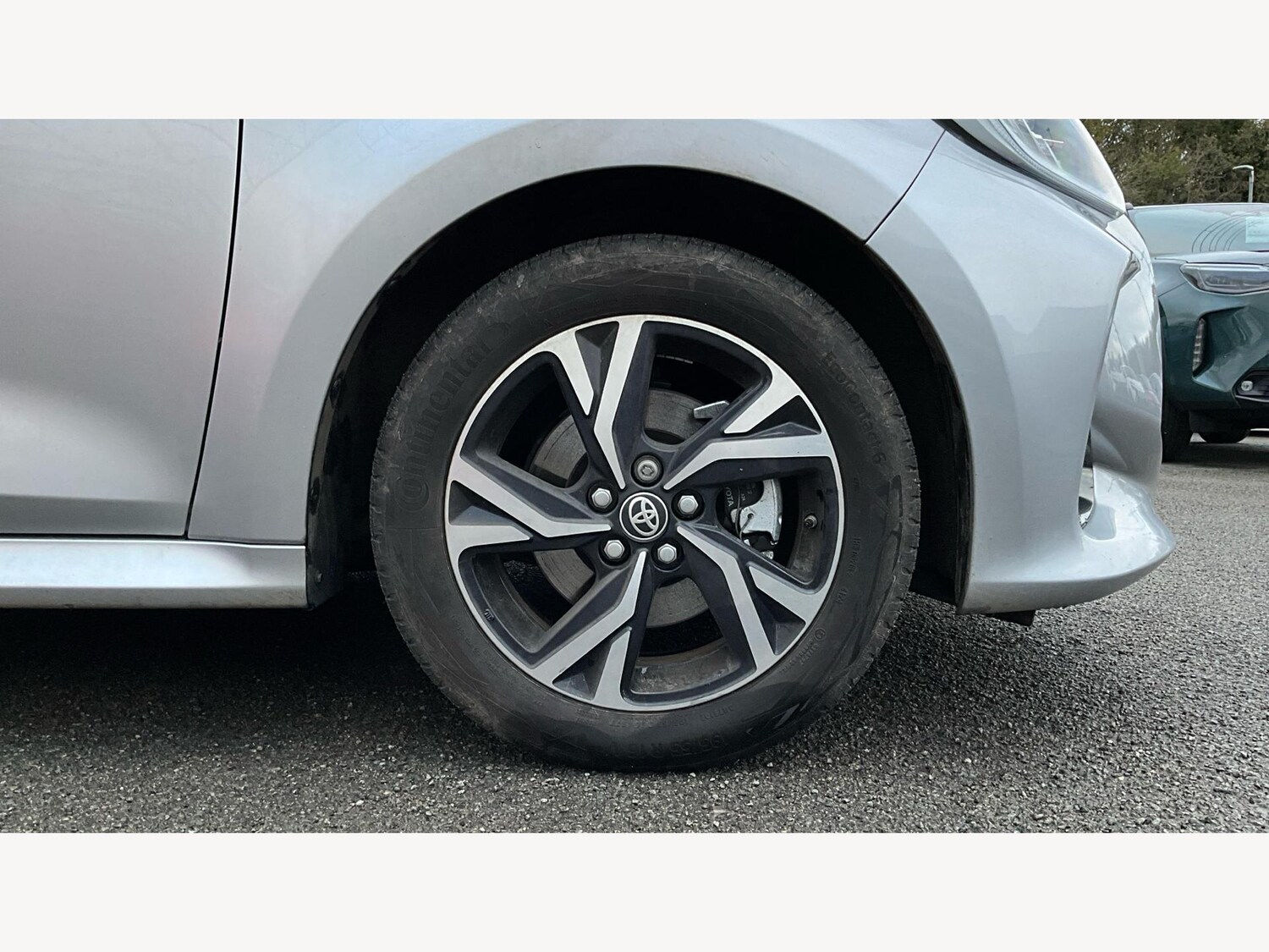 Used Toyota Yaris 2025 for sale - 77101942: Photo 20