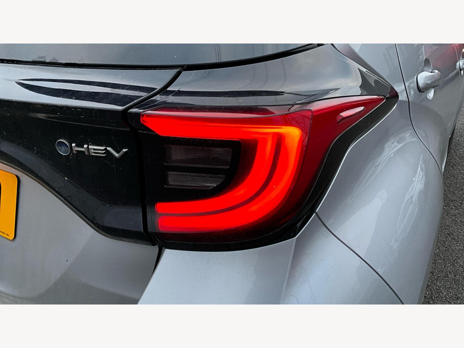 Used Toyota Yaris 2025 for sale - 77101942: Photo 23