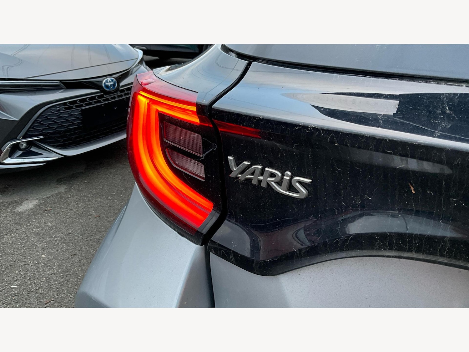 Used Toyota Yaris 2025 for sale - 77101942: Photo 25