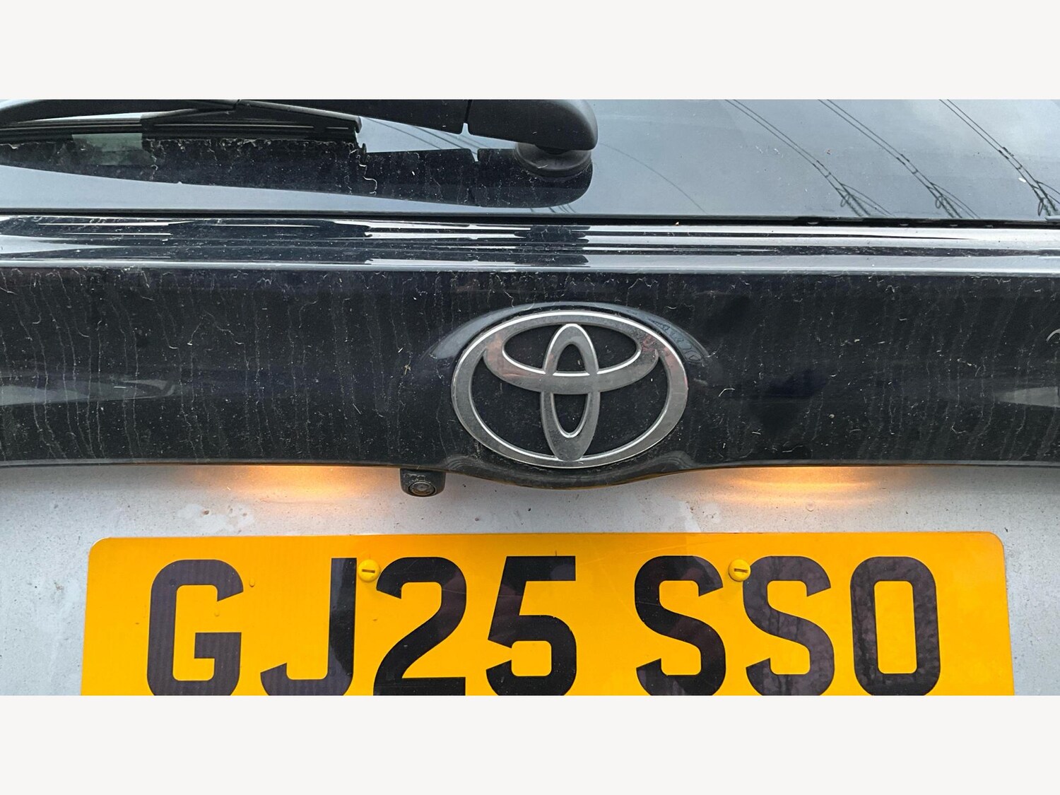 Used Toyota Yaris 2025 for sale - 77101942: Photo 26