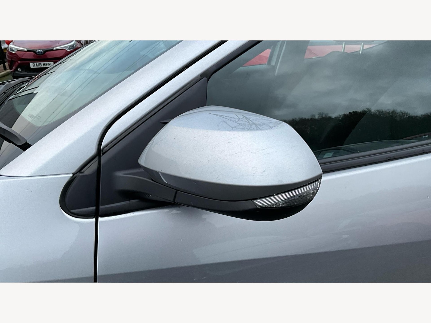 Used Toyota Yaris 2025 for sale - 77101942: Photo 27