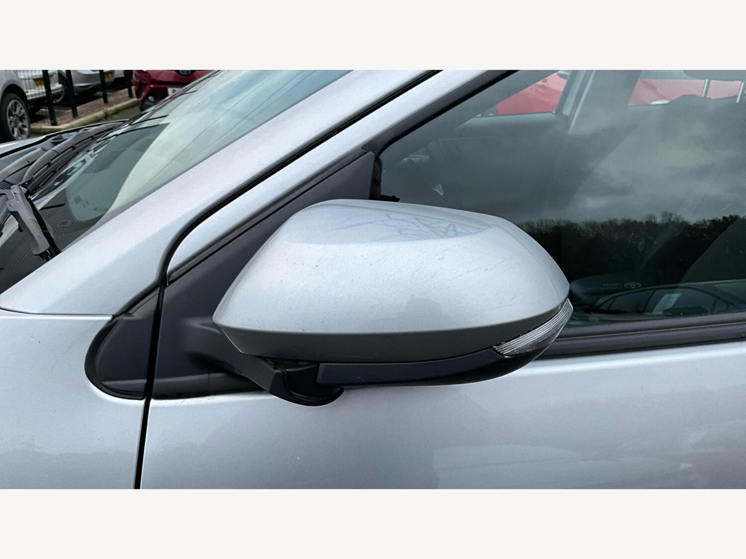 Used Toyota Yaris 2025 for sale - 77101942: Photo 28