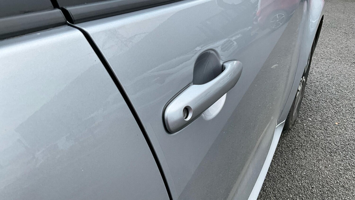 Used Toyota Yaris 2025 for sale - 77101942: Photo 36