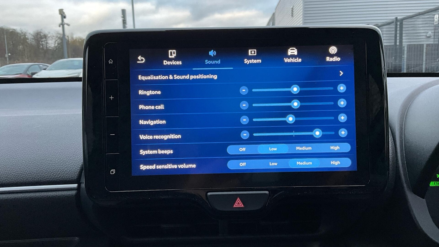 Used Toyota Yaris 2025 for sale - 77101942: Photo 38