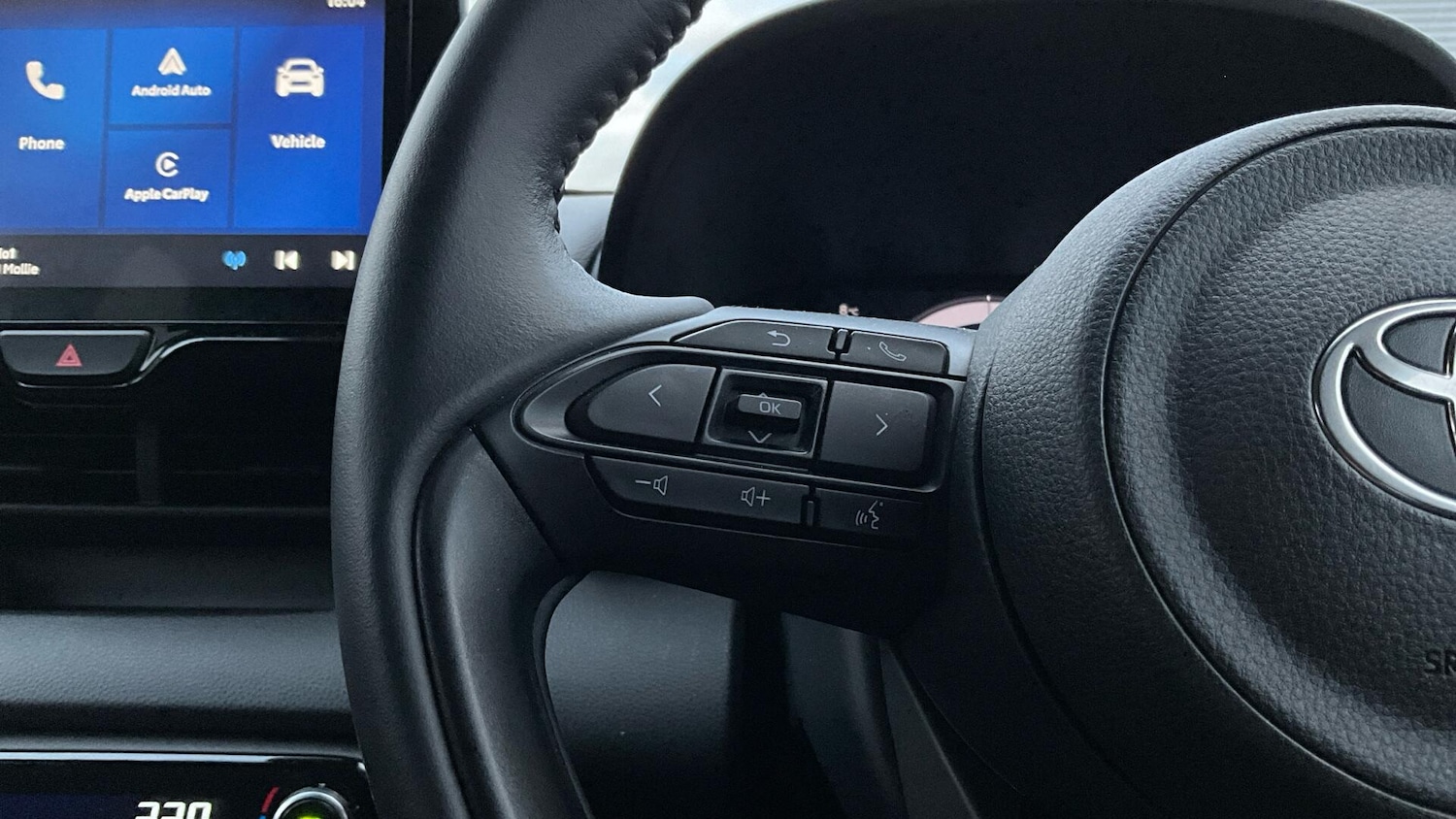 Used Toyota Yaris 2025 for sale - 77101942: Photo 42