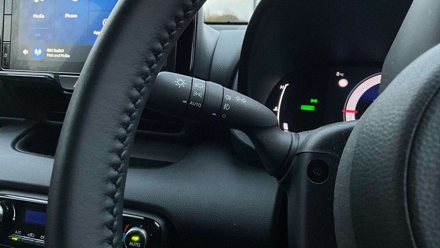 Used Toyota Yaris 2025 for sale - 77101942: Photo 44