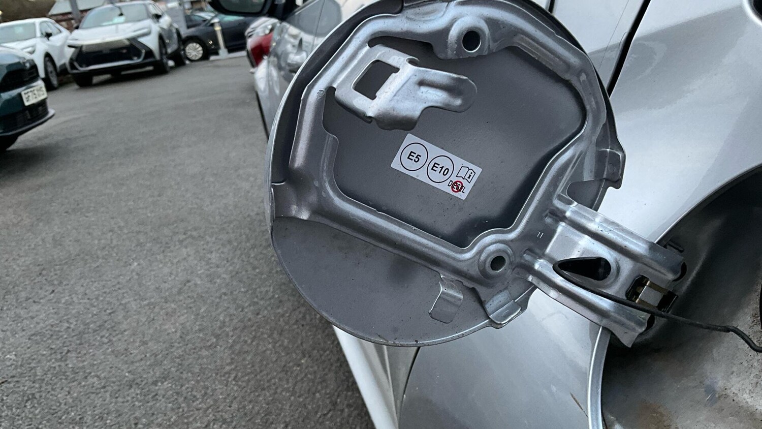 Used Toyota Yaris 2025 for sale - 77101942: Photo 50