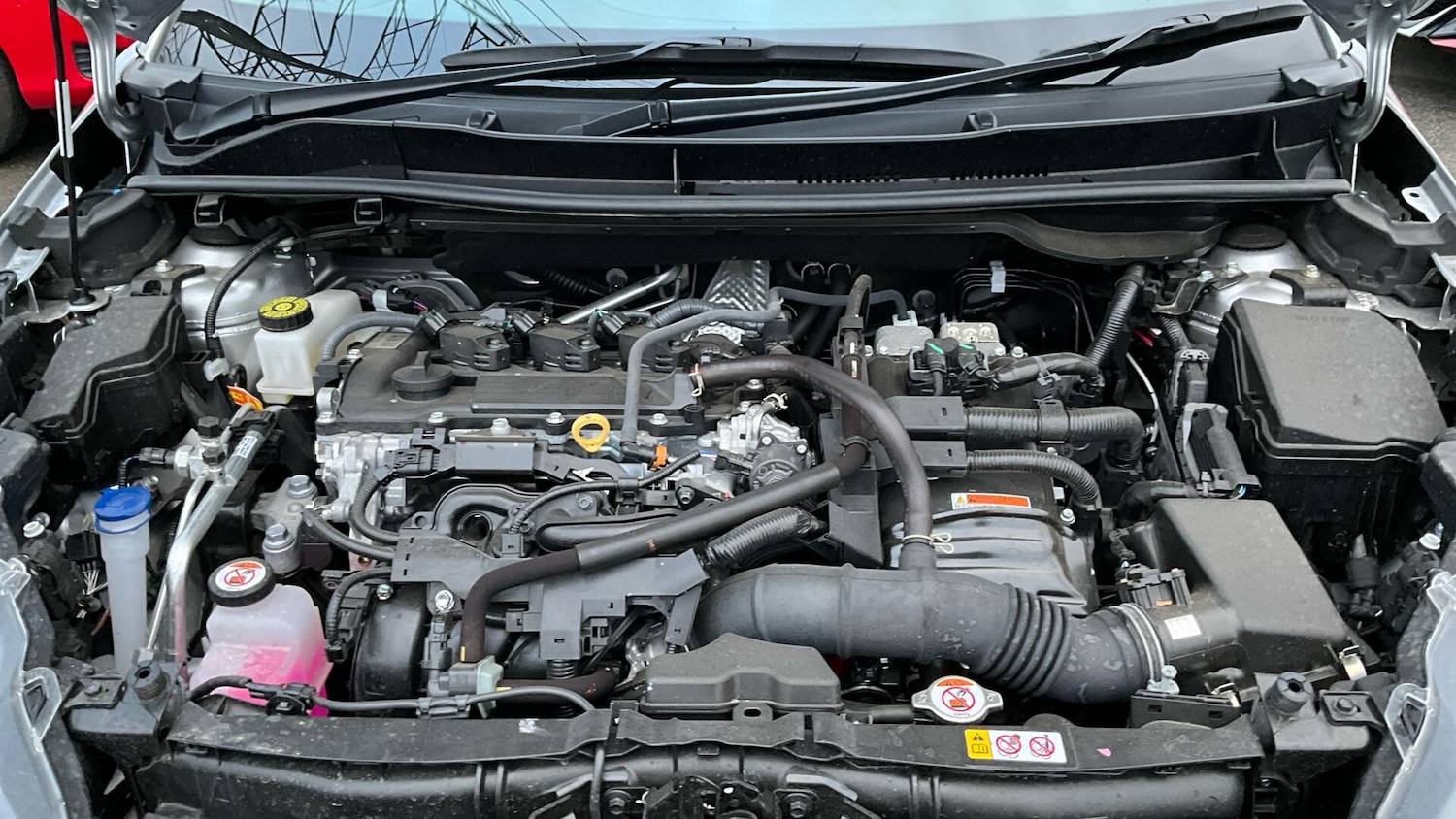 Used Toyota Yaris 2025 for sale - 77101942: Photo 51