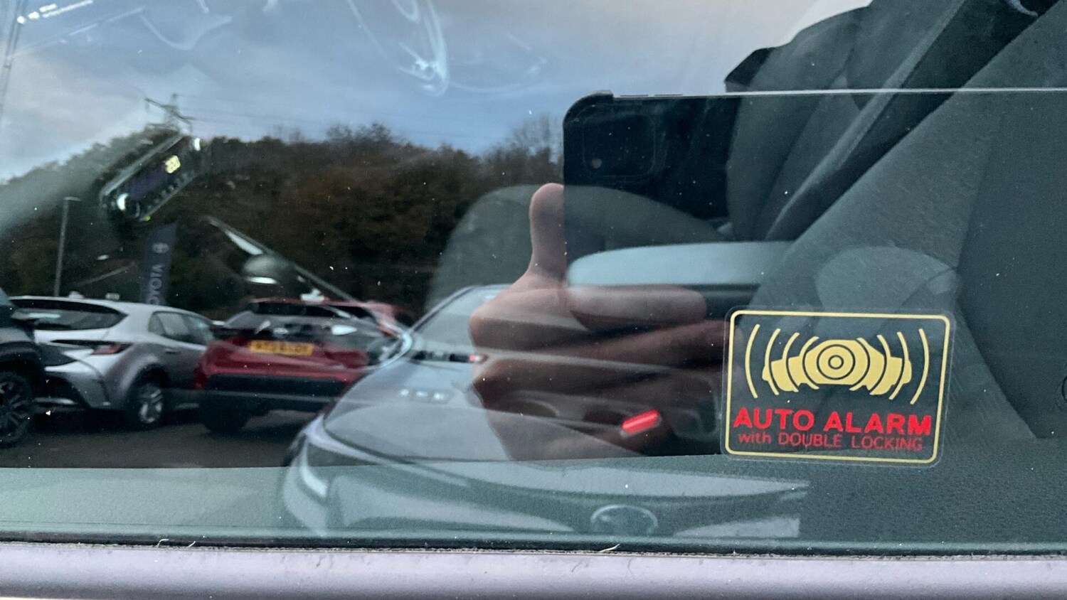 Used Toyota Yaris 2025 for sale - 77101942: Photo 53