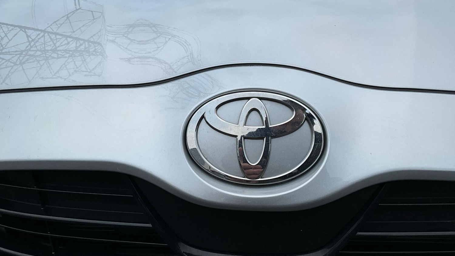 Used Toyota Yaris 2025 for sale - 77101942: Photo 54