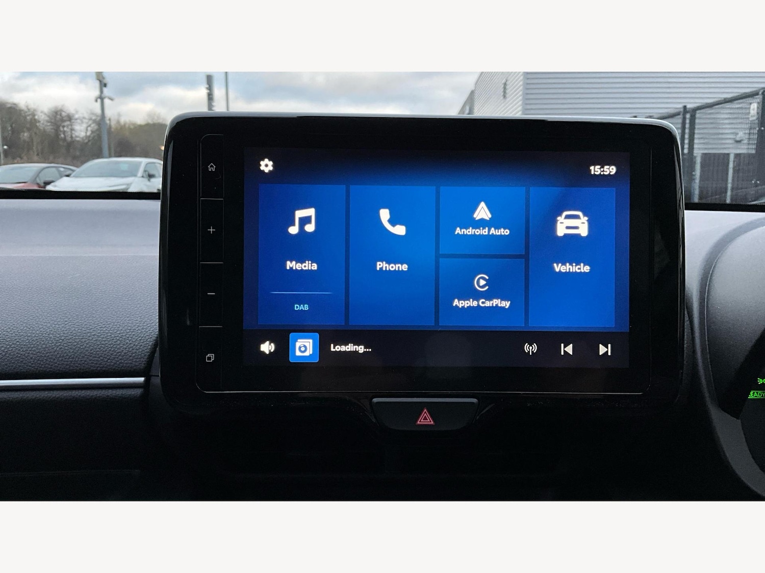 Used Toyota Yaris 2025 for sale - 77101942: Photo 9