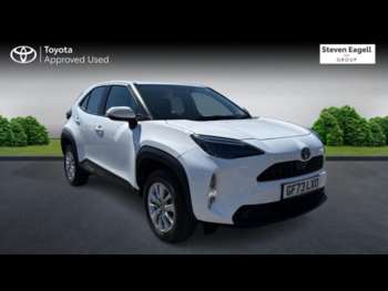 2023 (73) - 1.5 Hybrid Icon 5dr CVT