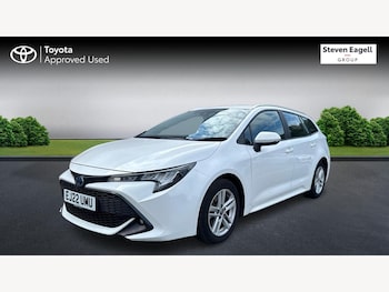 Used Toyota Corolla 2022 for sale - 75507213: Photo