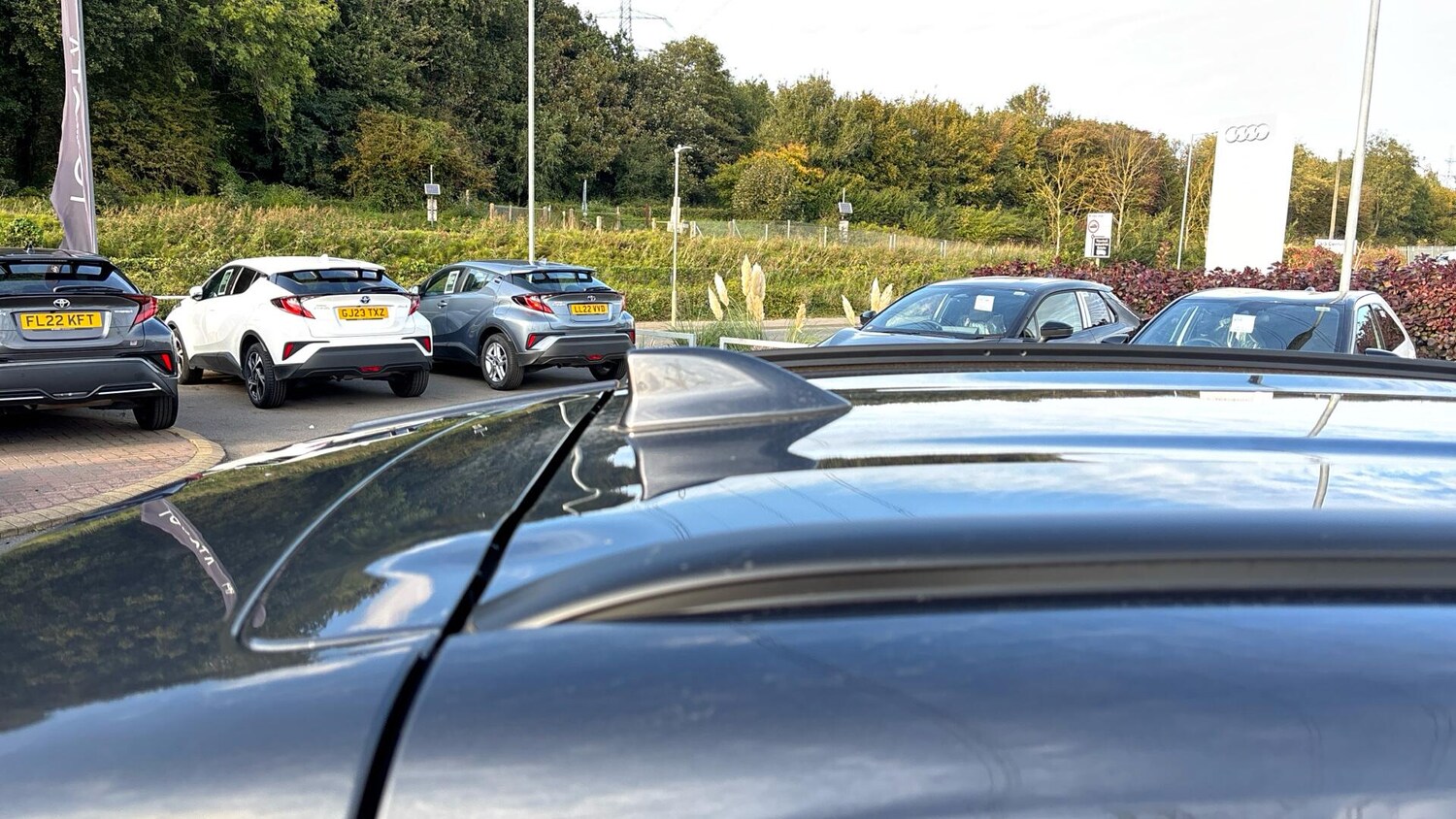 Used Toyota Yaris Cross 2025 for sale - 76608500: Photo 37