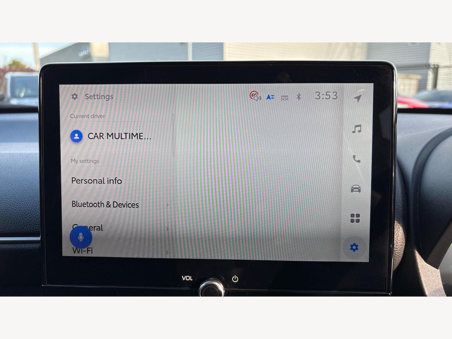 Used Toyota Yaris Cross 2025 for sale - 76608500: Photo 9