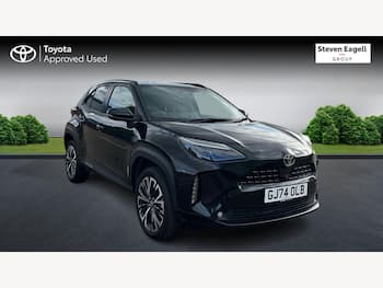 Used Toyota Yaris Cross 2024 for sale - 79831240: Photo
