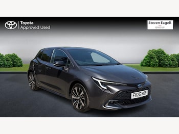 Used Toyota Corolla 2025 for sale - 78823196: Photo