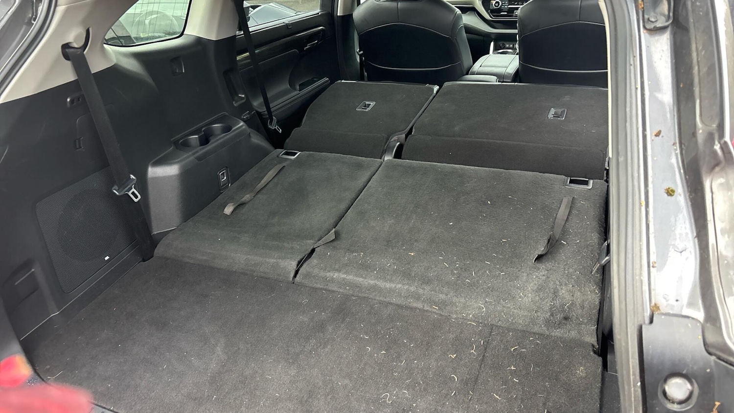 Used Toyota Highlander 2021 for sale - 76926068: Photo 56