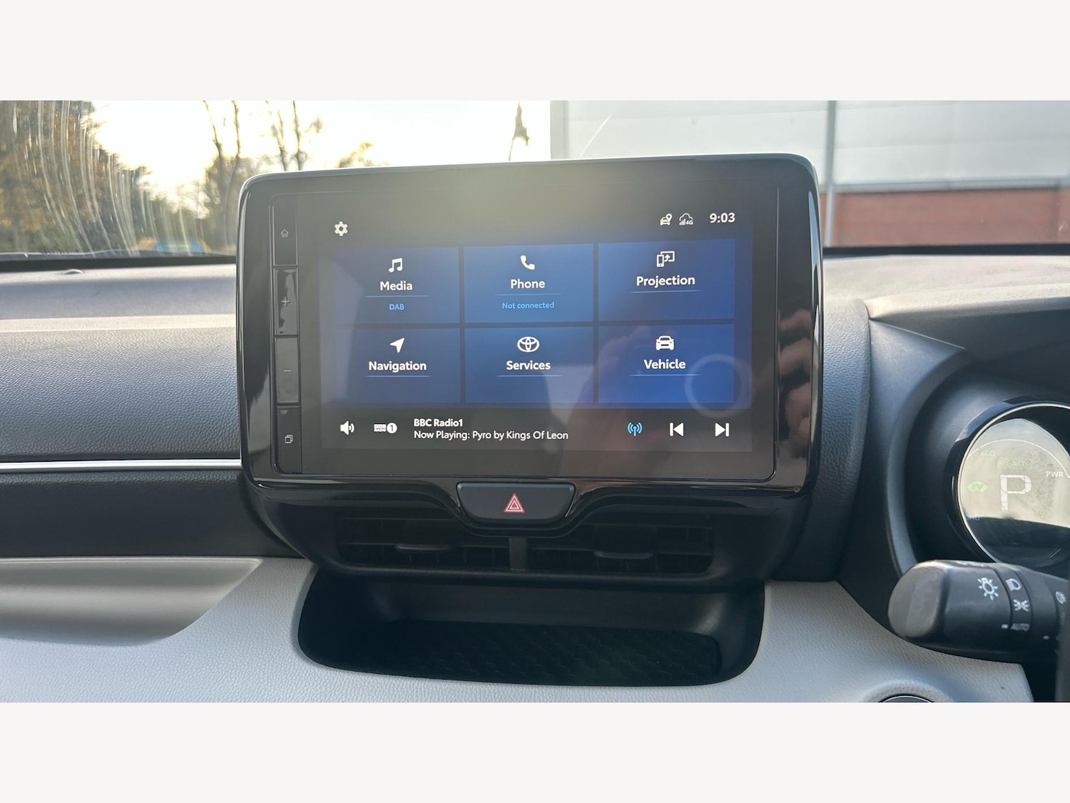 Used Toyota Yaris 2023 for sale - 76472946: Photo 10