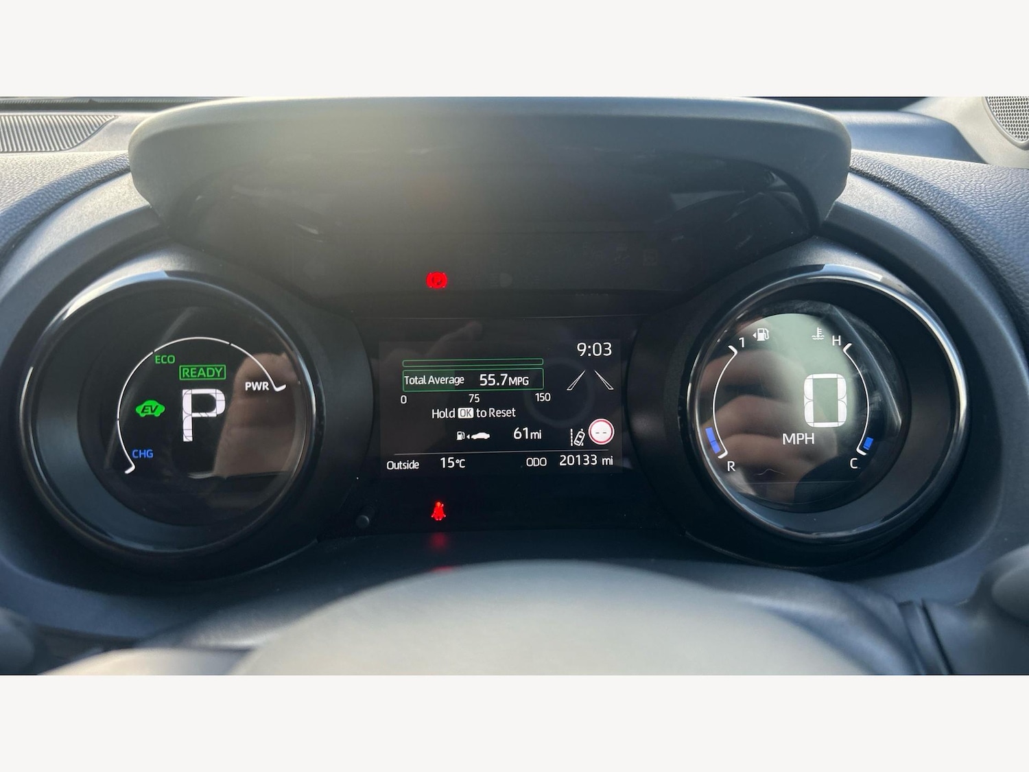 Used Toyota Yaris 2023 for sale - 76472946: Photo 12