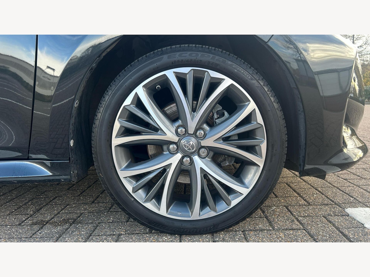 Used Toyota Yaris 2023 for sale - 76472946: Photo 21