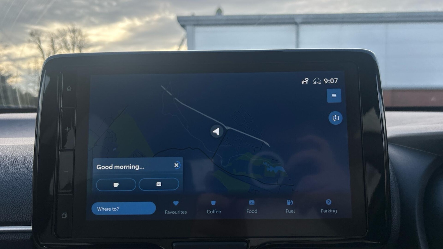 Used Toyota Yaris 2023 for sale - 76472946: Photo 39