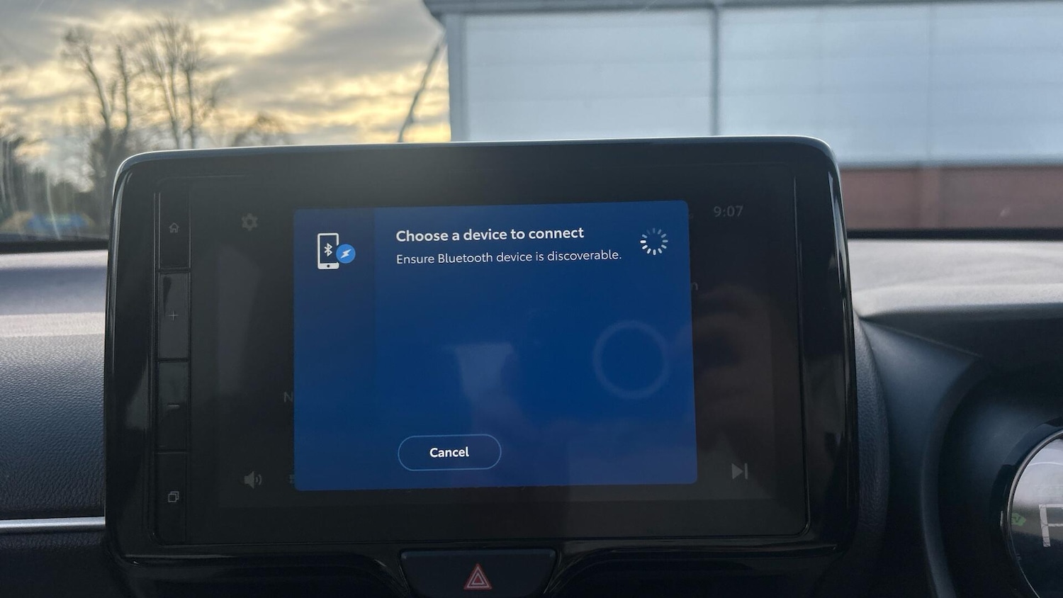 Used Toyota Yaris 2023 for sale - 76472946: Photo 40